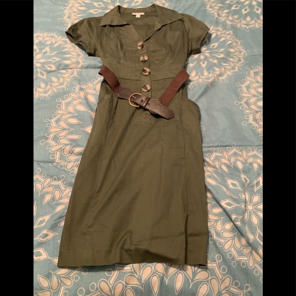 Women’s size 14 dress